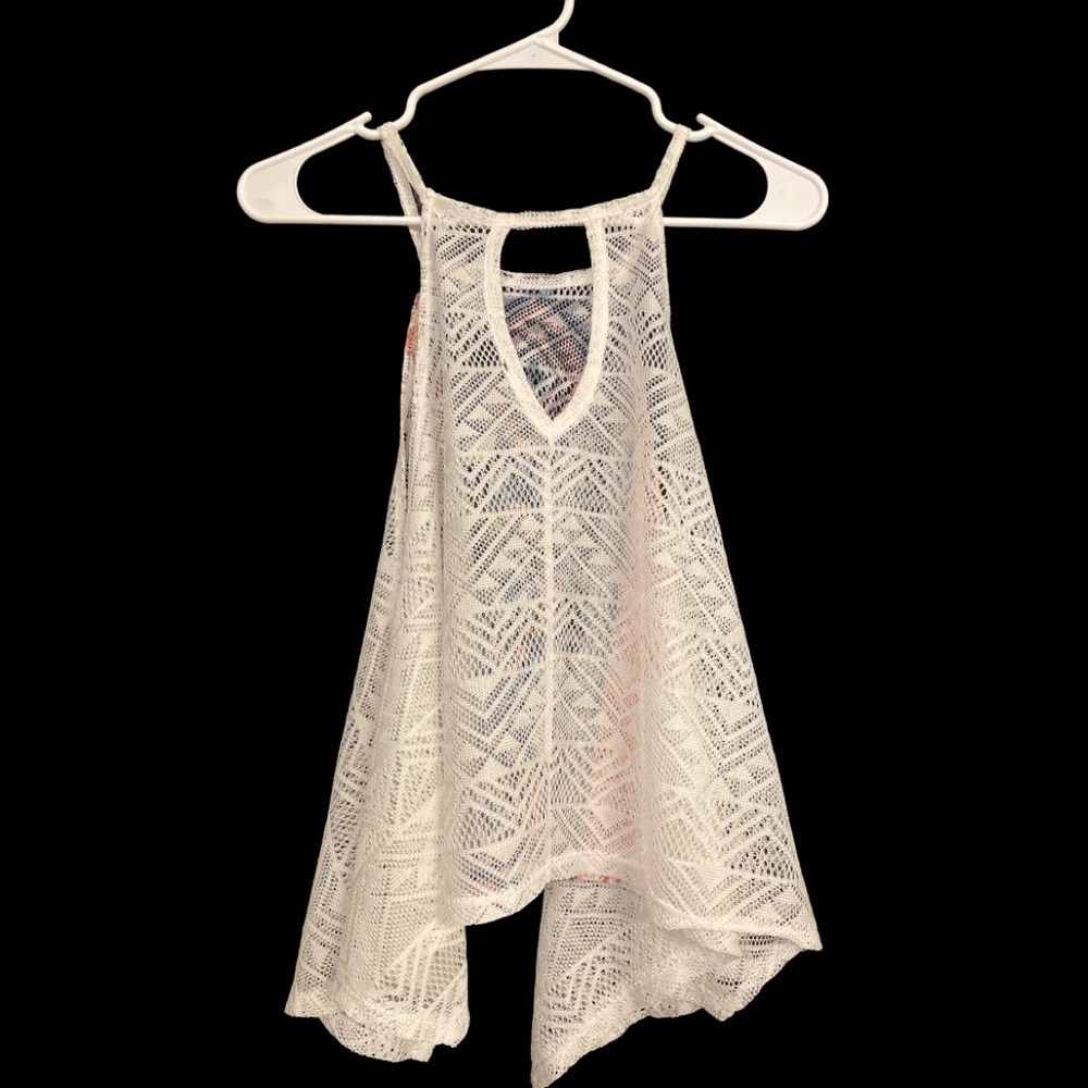 Aztec Style Tank Top - Picture 4 of 5